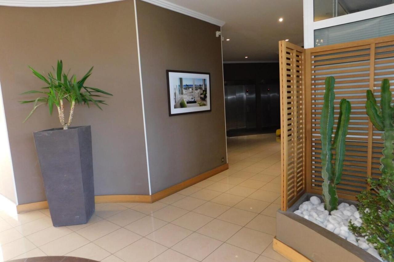 "T2 "Antibes Les Pins 3" Air Conditionned Sea View With Parking And Pool" 아파트 외부 사진